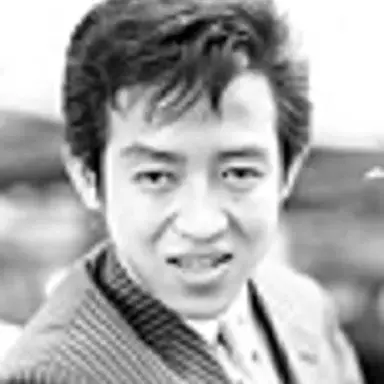 Toshio Sugiyama