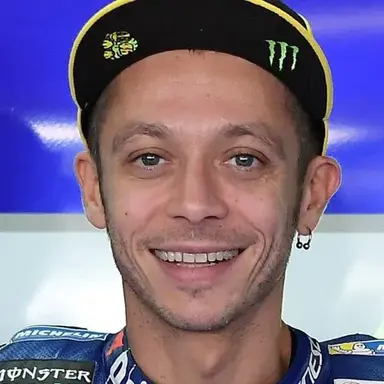 Valentino Rossi