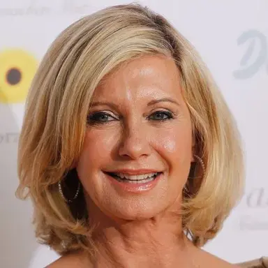 Olivia Newton-John