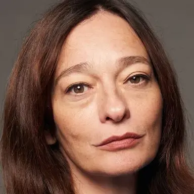 Elina Löwensohn
