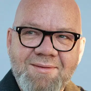 Lars Hjortshøj