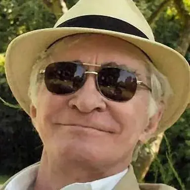 Michael Norell