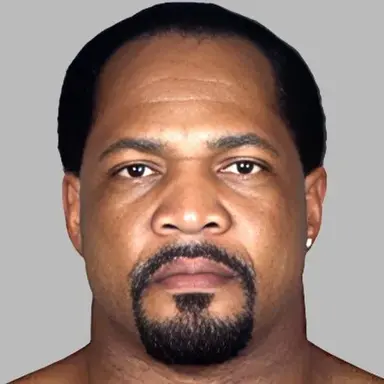 Ron Simmons