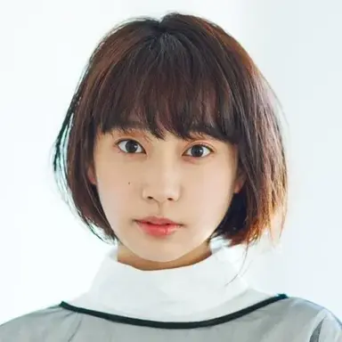 Kurumi Shimizu