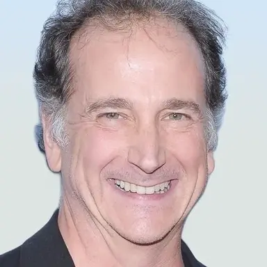 Mark Linn-Baker