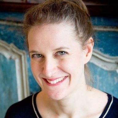 Claire Mechin