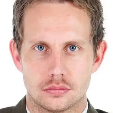 Morten Ramm