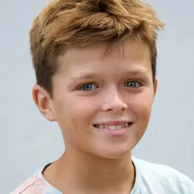 Finn Guegan
