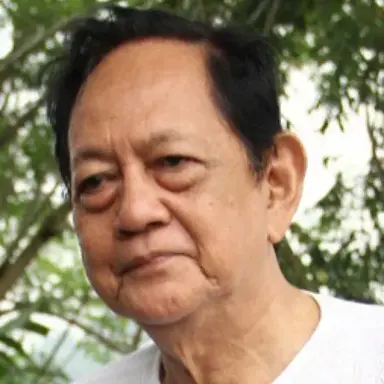 Deddy Sutomo