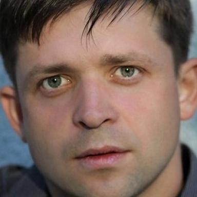 Aleksandr Alyoshkin