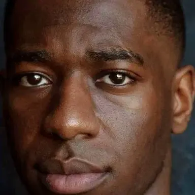 Jorden Myrie