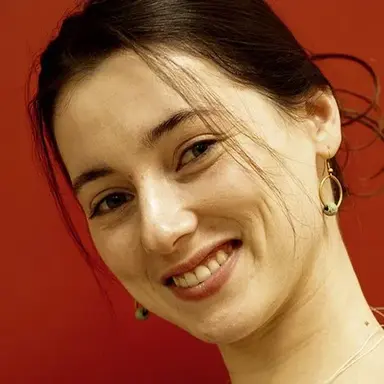 Christina Kipreou