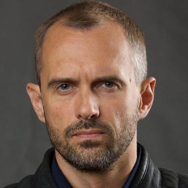 Aleksey Komashko