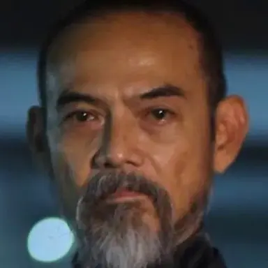 Sahatchai Chumrum