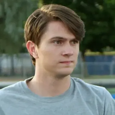 Tanner Gillman