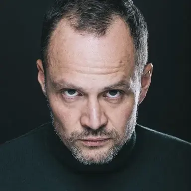 Mikhail Evlanov