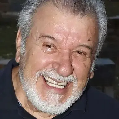 Tasos Halkias