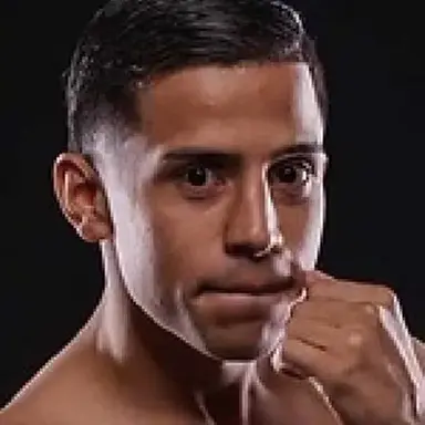 Danny Barrios Flores