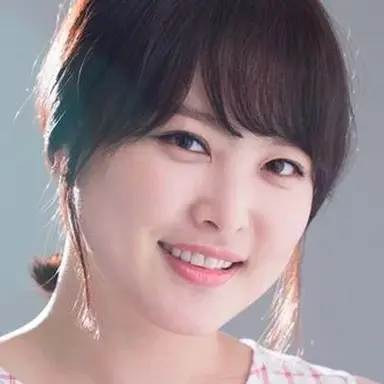 Shim Jin-hwa