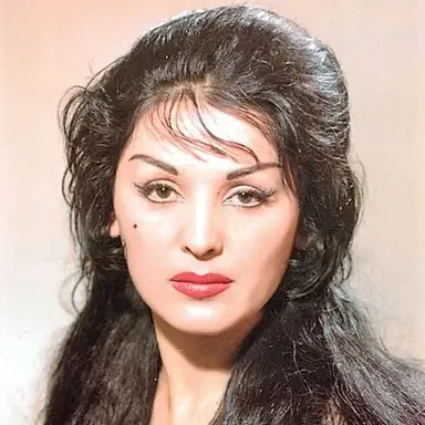 Moira Orfei