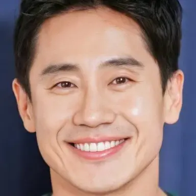 Shin Ha-kyun