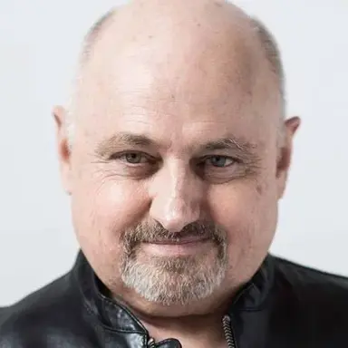 Clark Middleton