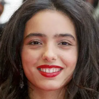 Farida Benkhetache