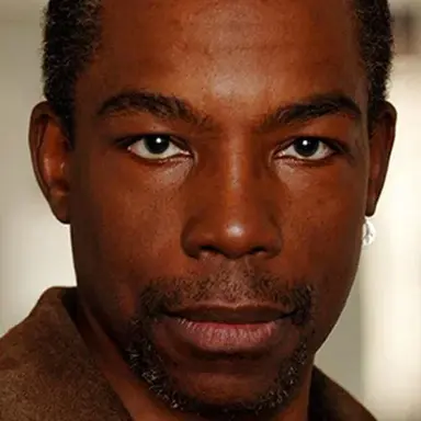 Leland Gantt
