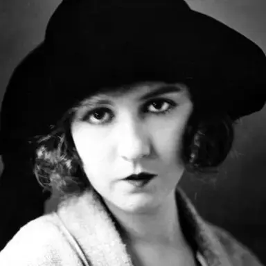 Dorothy Gish