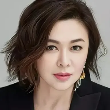 Rosamund Kwan