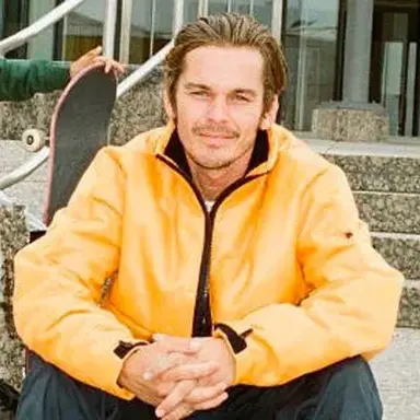 Christoph Wildgrube