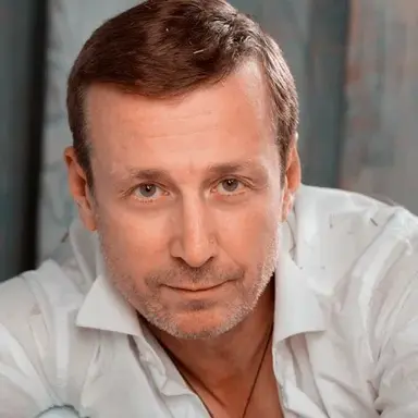 Sergey Aprelsky