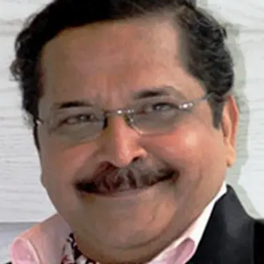 Tiku Talsania