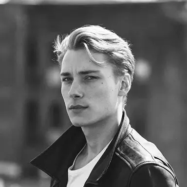 Niclas Gillis