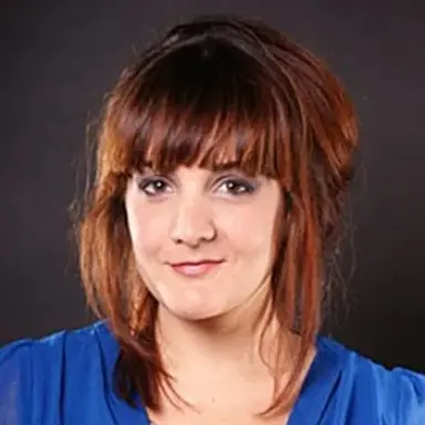 Fanny Maurin