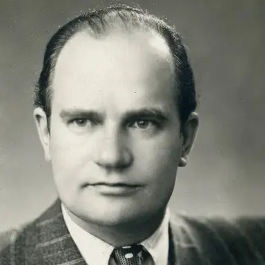 Helmut Vaag