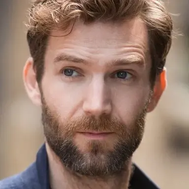 Simon Harrison