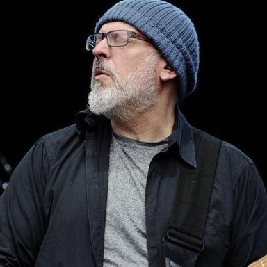 Mike Keneally