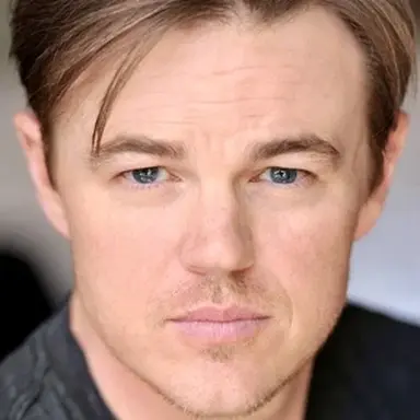 Ben Cornish