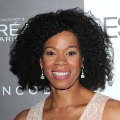Kim Wayans