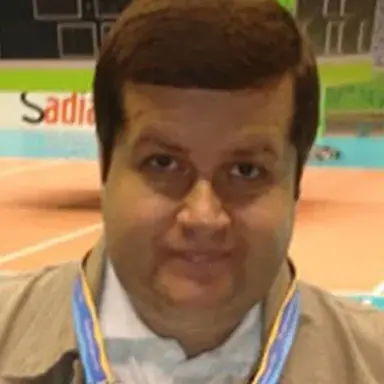 Ricardo Tostes