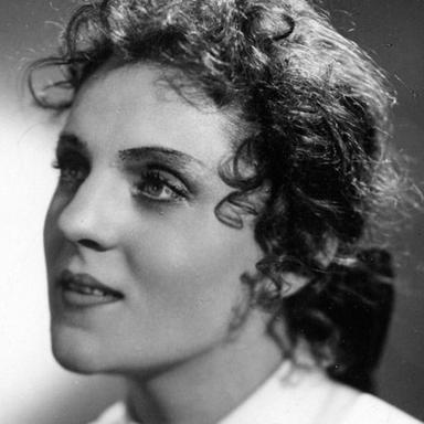 Zinaida Sharko