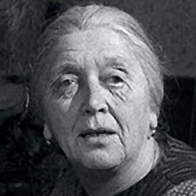 Gertrud Bredel