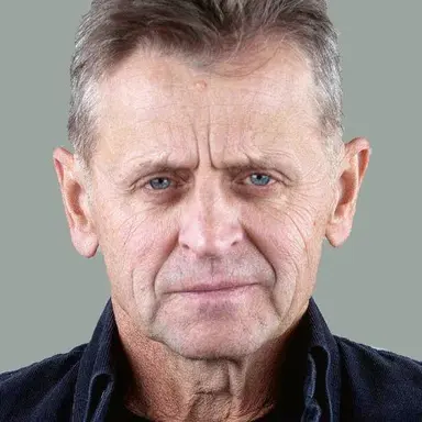 Mikhail Baryshnikov
