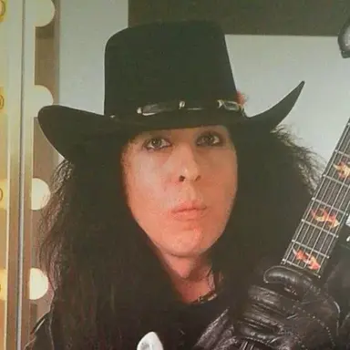 Randy Piper