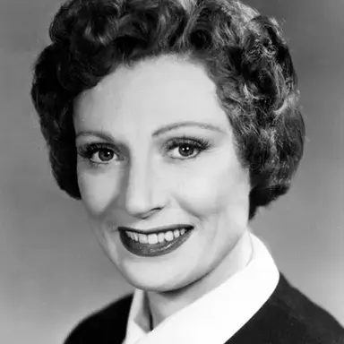 Judith Evelyn