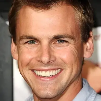 Tommy Dewey