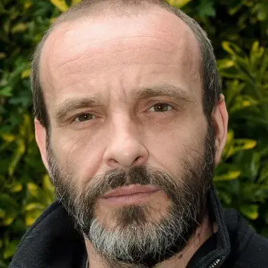Darryl Lane