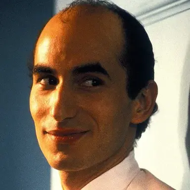 Tony Azito