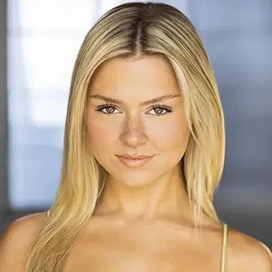 Morgan Harvill